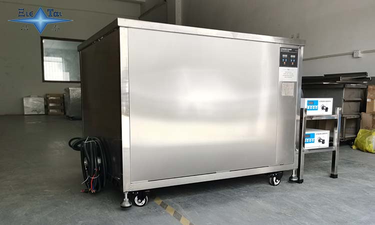 超聲波清洗器能連續(xù)使用多久？