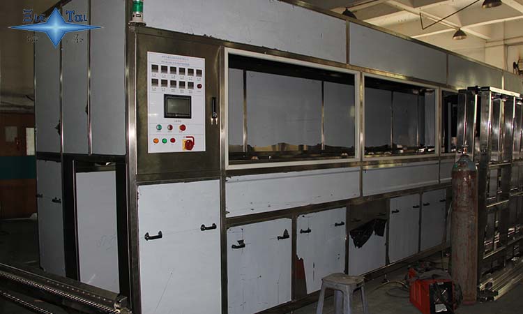 全自動(dòng)超聲波清洗機(jī)選擇哪個(gè)廠家好，應(yīng)用場(chǎng)景有哪些？