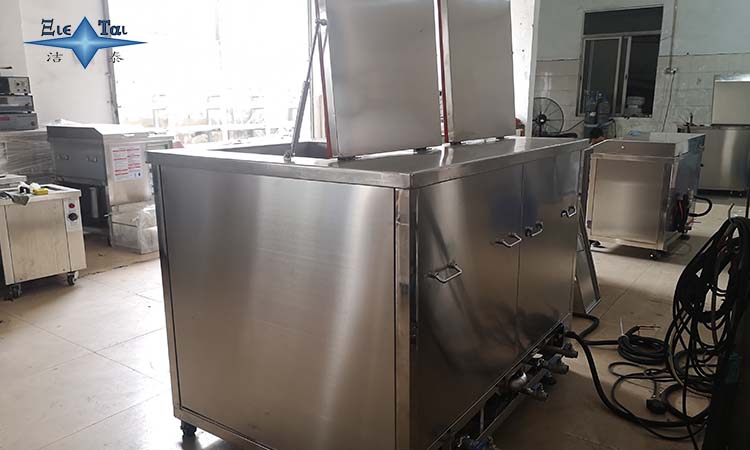 如何維護保養(yǎng)超聲波清洗機？如何完成清洗工作？