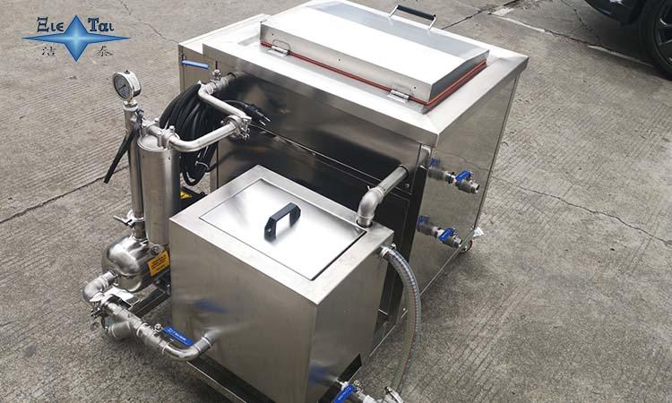 家用超聲波清洗機(jī)具有哪些特征？