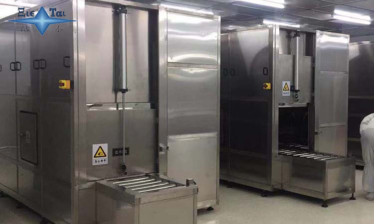 潔泰全自動玻璃面板清洗機，適合清洗哪些玻璃？