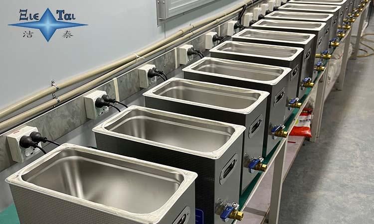 家用超聲波清洗機(jī)的使用方法說明、使用步驟？