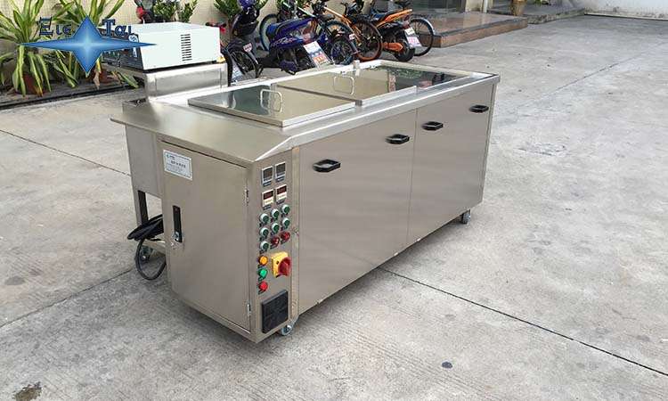 五金超聲波清洗機(jī)有哪些優(yōu)點(diǎn)？