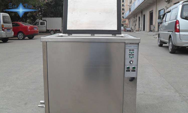 醫(yī)用超聲波清洗機(jī)操作方法是怎么樣的？
