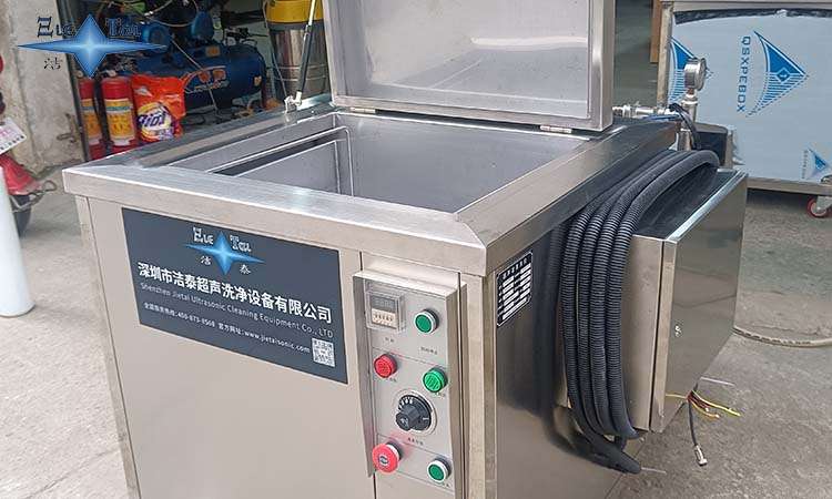 超聲波清洗機的原理是什么？深入分析