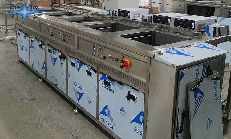 超聲波清洗機在水壓不夠的情況下，該如何排查？用電方面要注意什么？