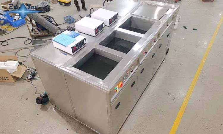 超聲波清洗機的應用及類型和參數(shù) 超聲波清洗機的應用及類型和參數(shù)