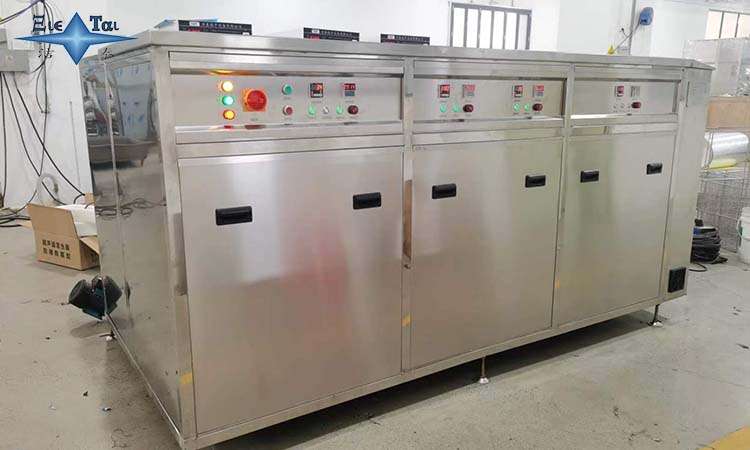 超聲波清洗機(jī)連續(xù)工作有影響嗎？可清洗哪些物件？