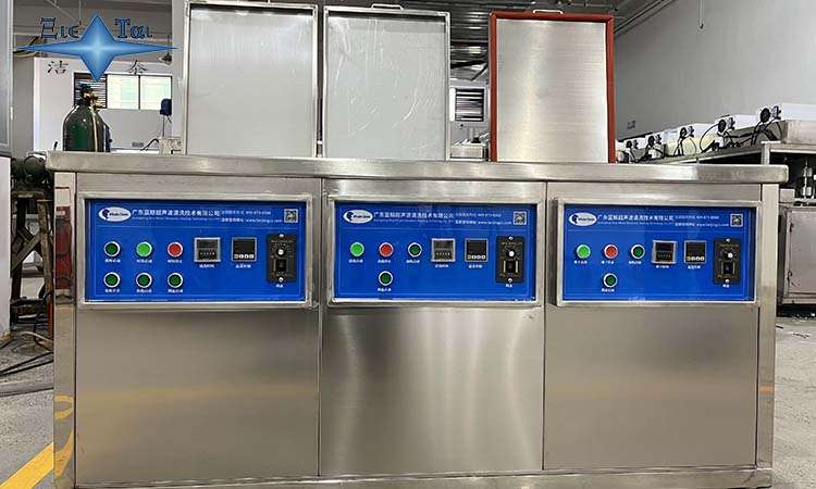 清洗機(jī)的品種分類有哪些？