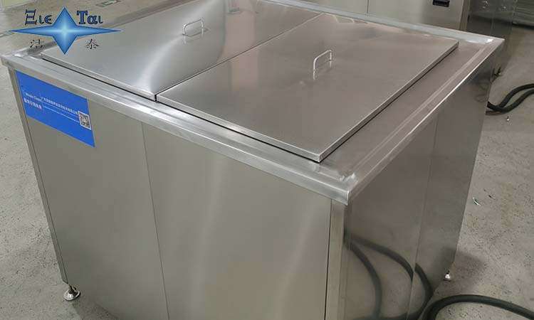超聲波清洗機價格分析：品牌、規(guī)格和功能決定價格