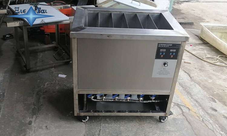 家用超聲波清洗機(jī)容量選擇指南：如何確定最適合你的大??？